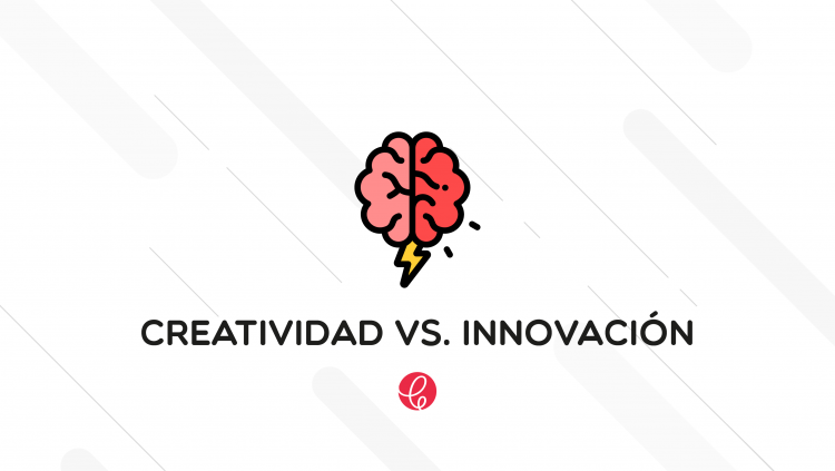 creatividad vs innovacion